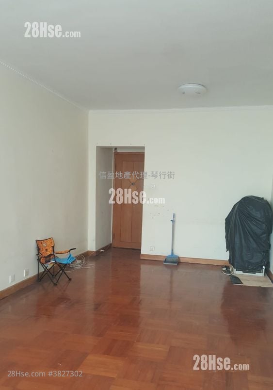 Hoi Tao Building Rental 3 Bedrooms , 2 Bathrooms 831 ft²