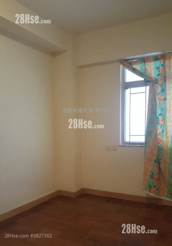 Hoi Tao Building Rental 3 Bedrooms , 2 Bathrooms 831 ft²