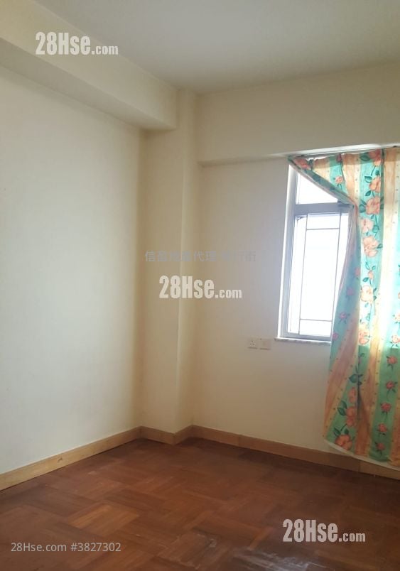 Hoi Tao Building Rental 3 Bedrooms , 2 Bathrooms 831 ft²