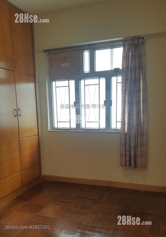 Hoi Tao Building Rental 3 Bedrooms , 2 Bathrooms 831 ft²