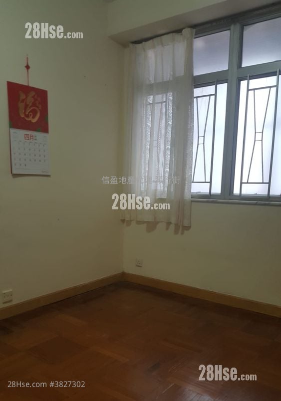 Hoi Tao Building Rental 3 Bedrooms , 2 Bathrooms 831 ft²