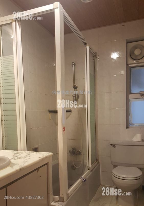 Hoi Tao Building Rental 3 Bedrooms , 2 Bathrooms 831 ft²