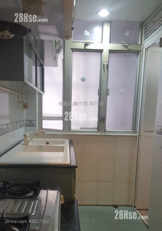 Hoi Tao Building Rental 3 Bedrooms , 2 Bathrooms 831 ft²