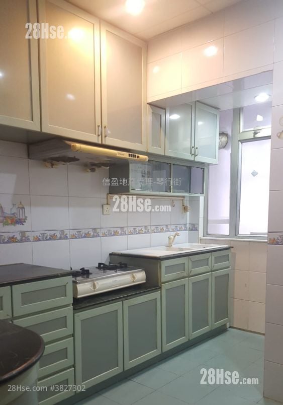 Hoi Tao Building Rental 3 Bedrooms , 2 Bathrooms 831 ft²