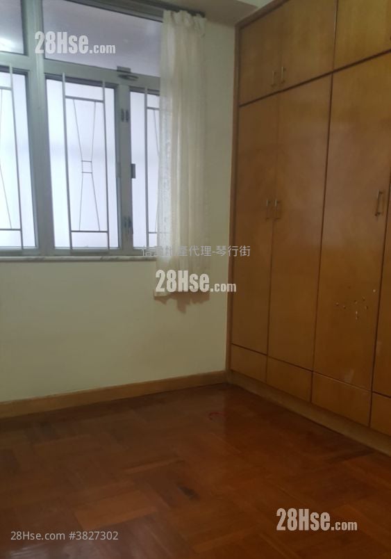 Hoi Tao Building Rental 3 Bedrooms , 2 Bathrooms 831 ft²