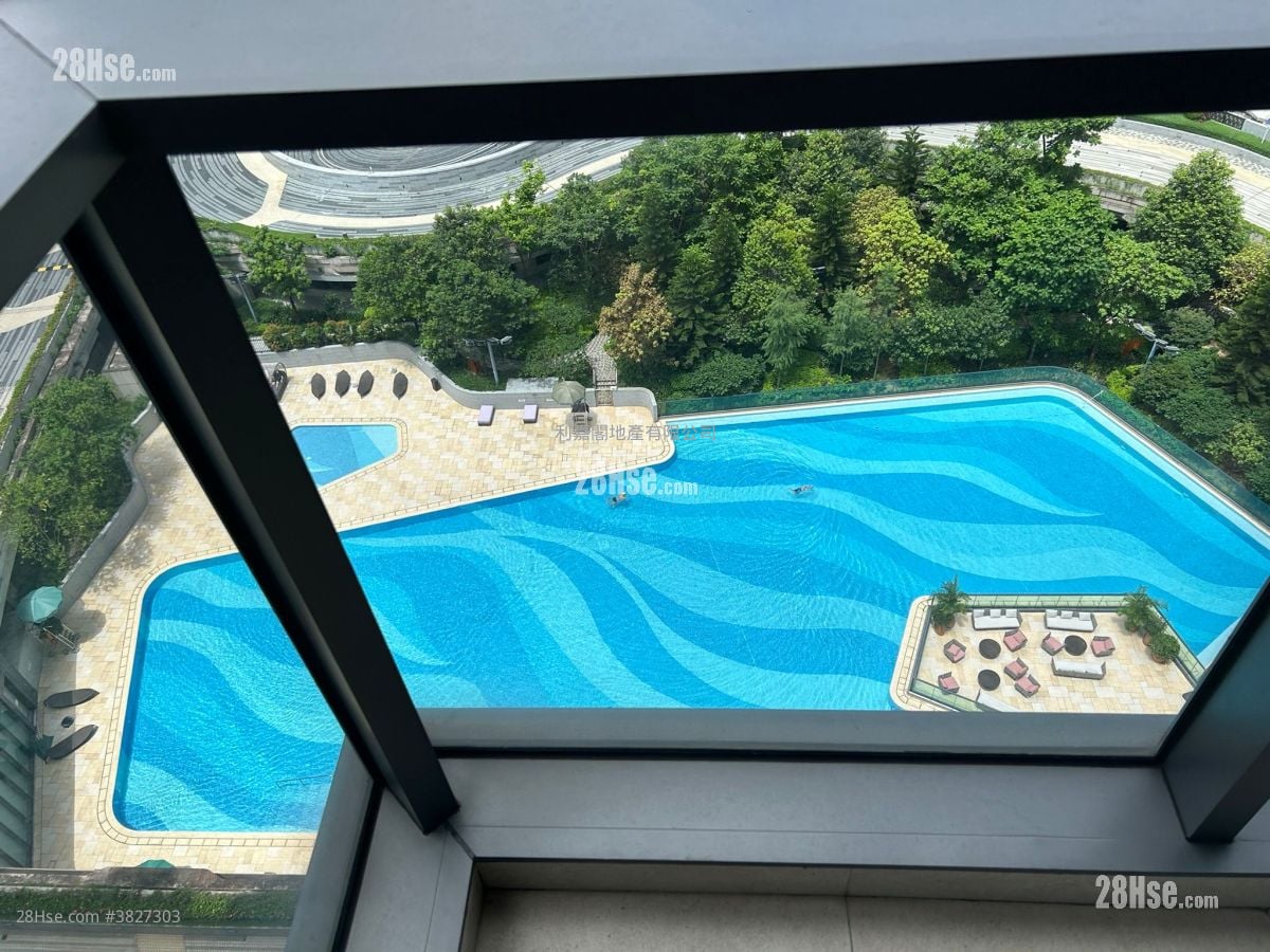 天钻 售盘 3 房 , 3 浴室 757 平方尺