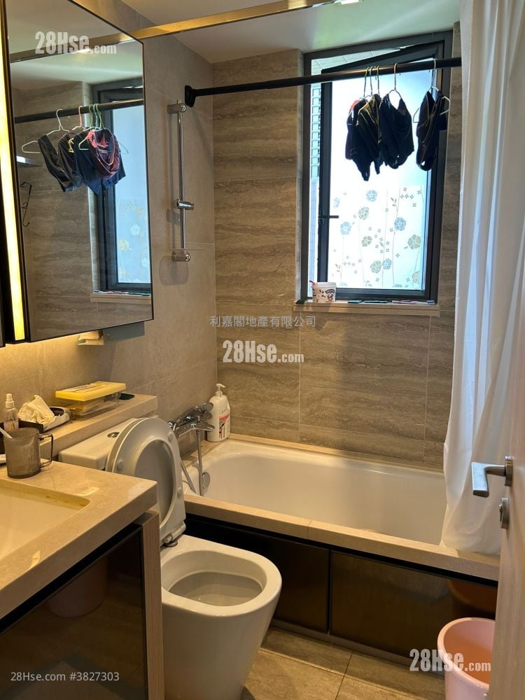 天钻 售盘 3 房 , 3 浴室 757 平方尺