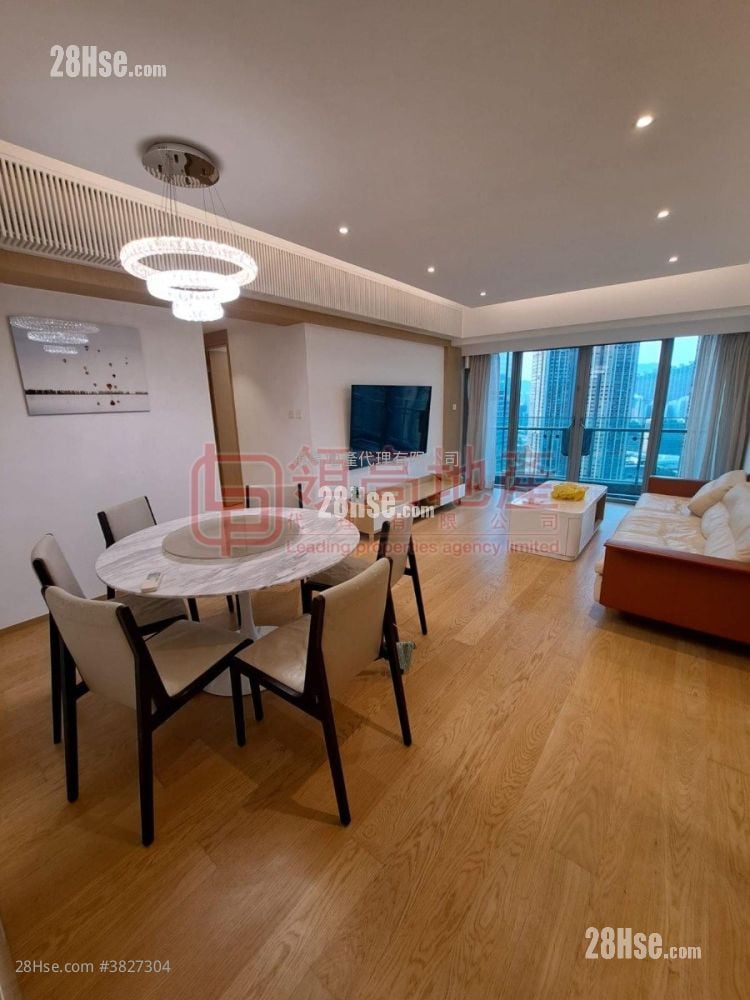 The Harbourside Rental 3 Bedrooms , 2 Bathrooms 1,054 ft²