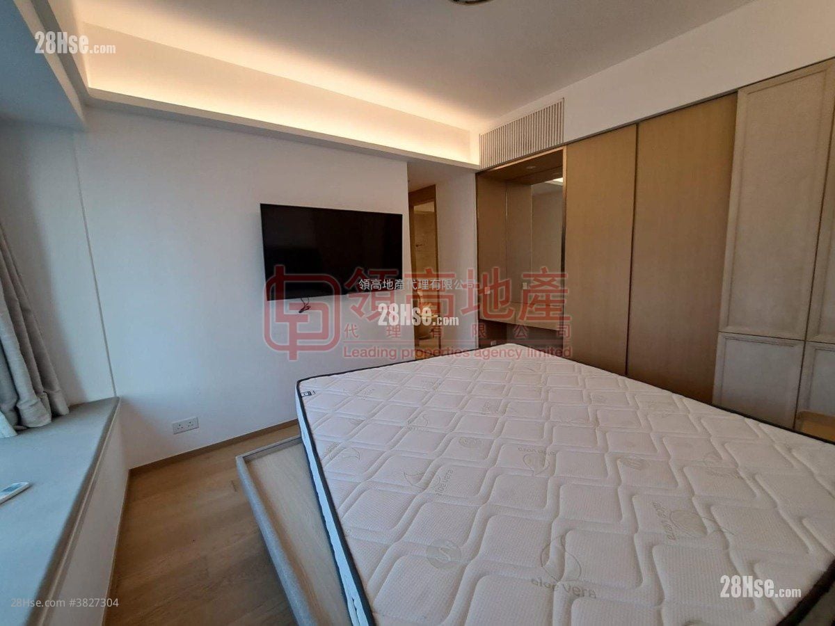 The Harbourside Rental 3 Bedrooms , 2 Bathrooms 1,054 ft²