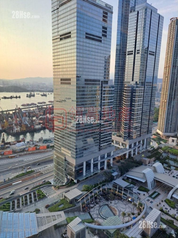 The Harbourside Rental 3 Bedrooms , 2 Bathrooms 1,054 ft²