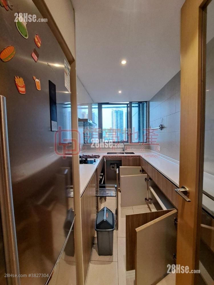 The Harbourside Rental 3 Bedrooms , 2 Bathrooms 1,054 ft²