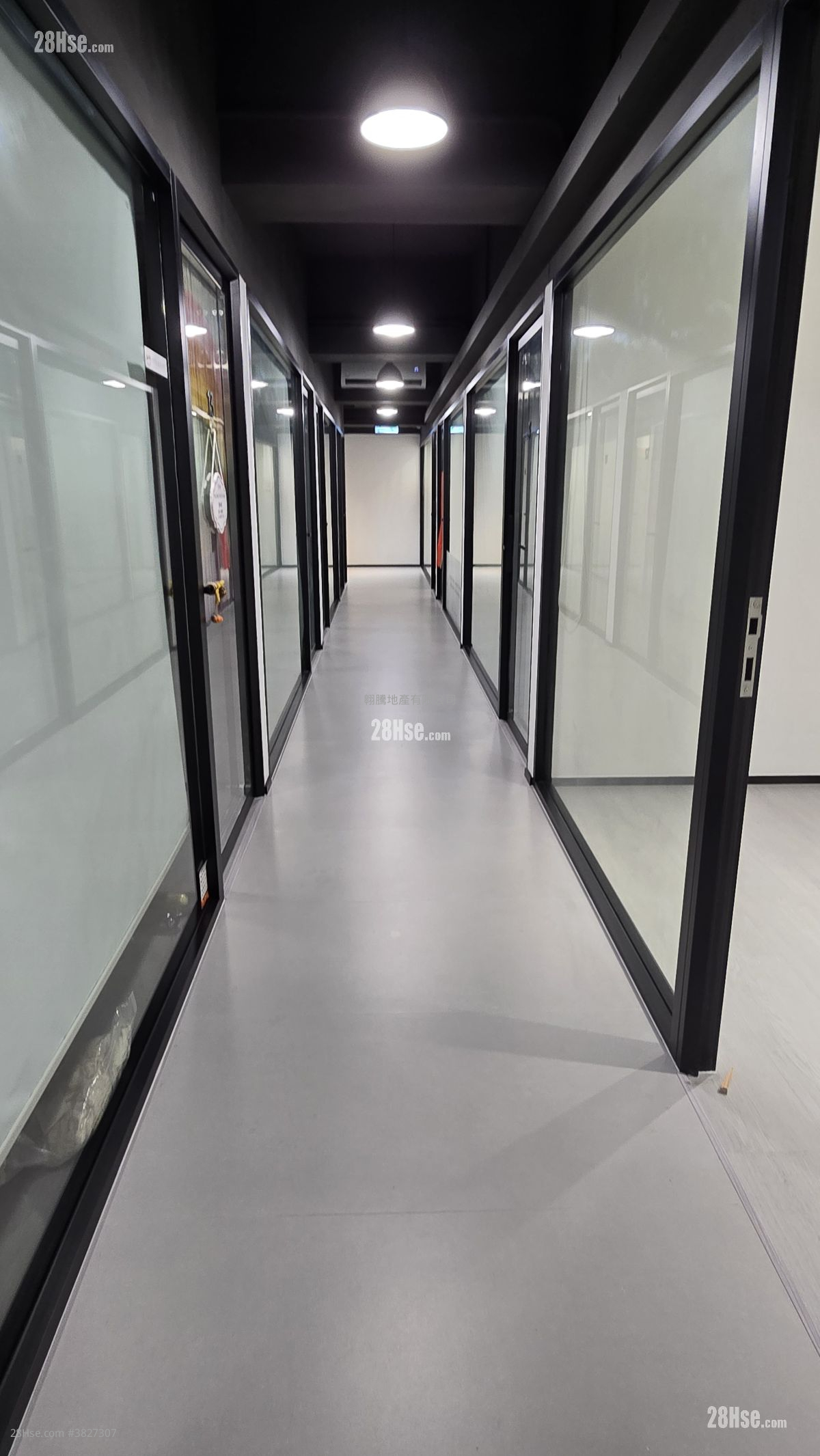 駱駝漆大廈 租盤