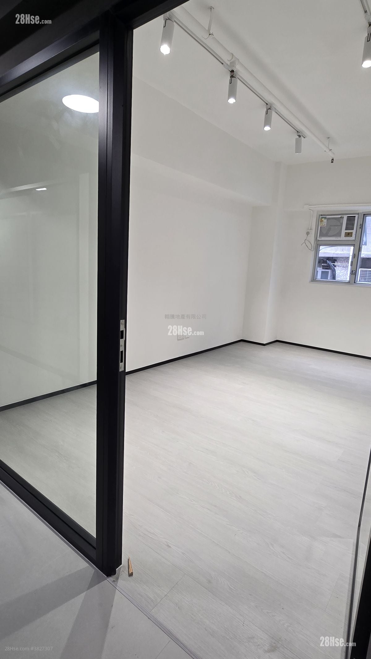 駱駝漆大廈 租盤