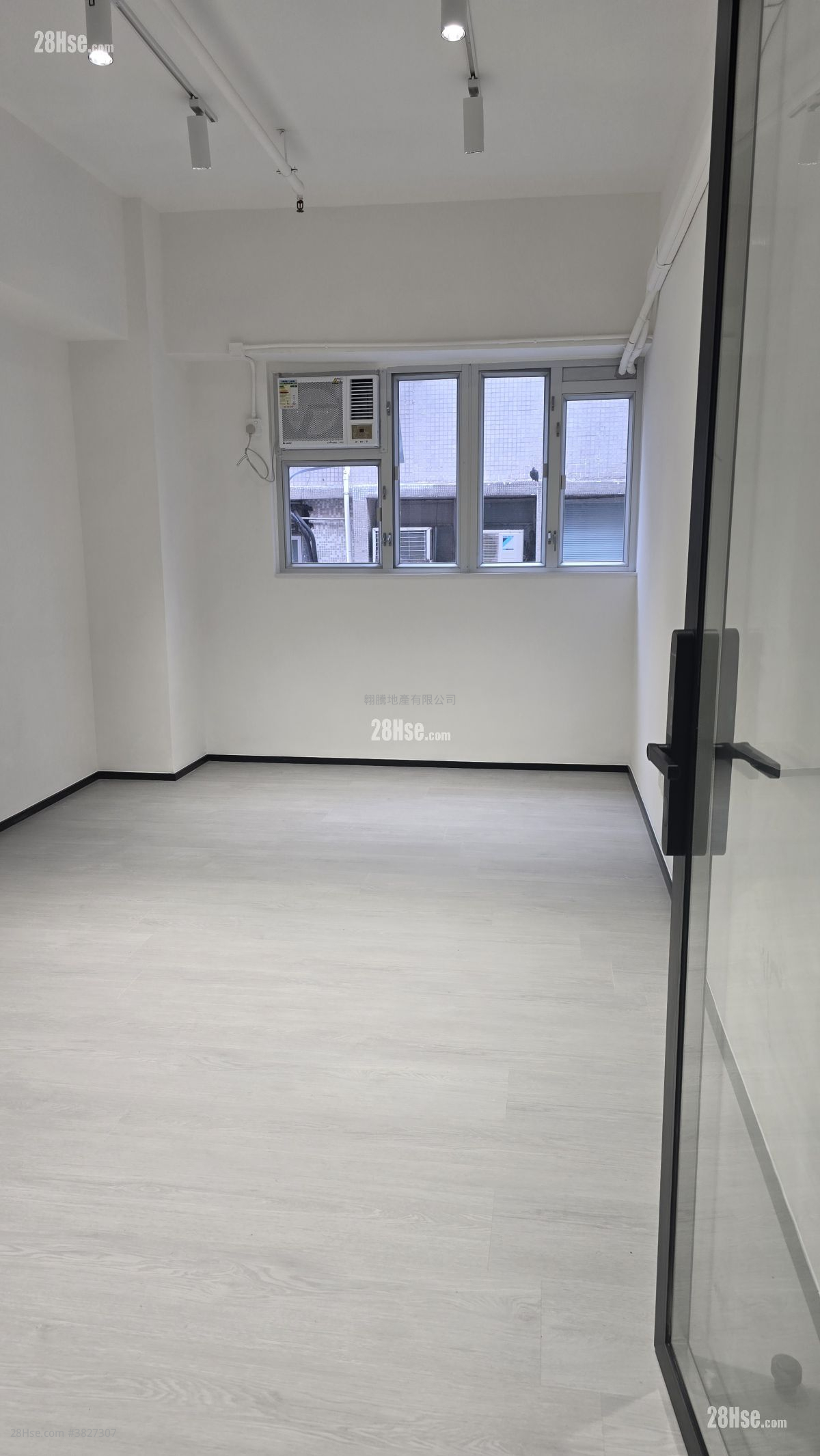 駱駝漆大廈 租盤