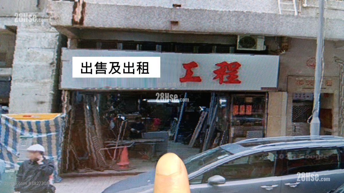 Apartment Sell 1 Bedroom , 1 Toilet 768 ft²