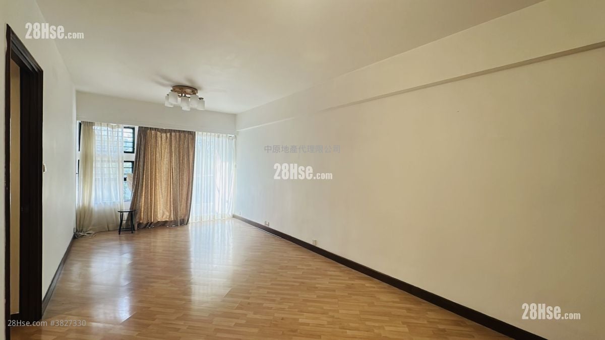 廳: 華翠園 租盤 3 房 , 2 浴室 882 平方呎