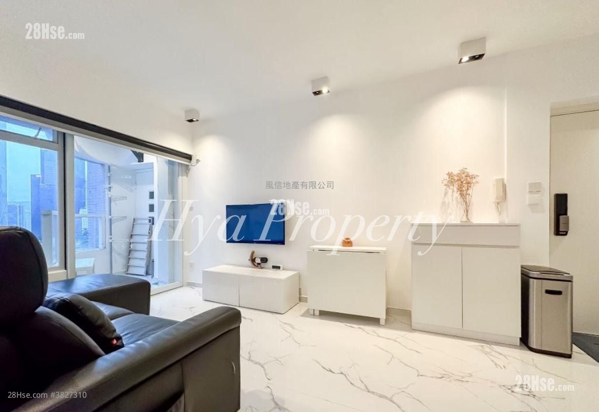 Bel Mount Garden Rental 1 Bedroom , 1 Bathroom 511 ft²