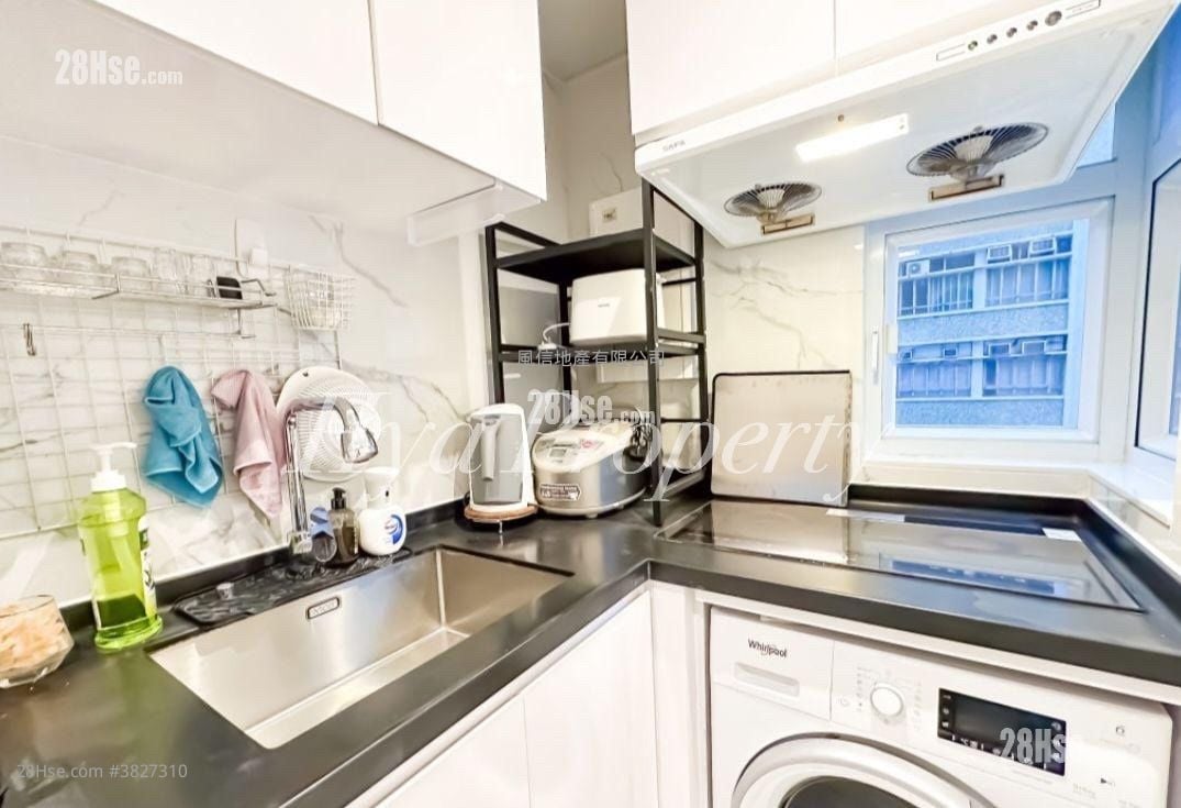 Bel Mount Garden Rental 1 Bedroom , 1 Bathroom 511 ft²