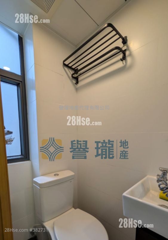 贵盛工业大厦 售盘 1 厕所