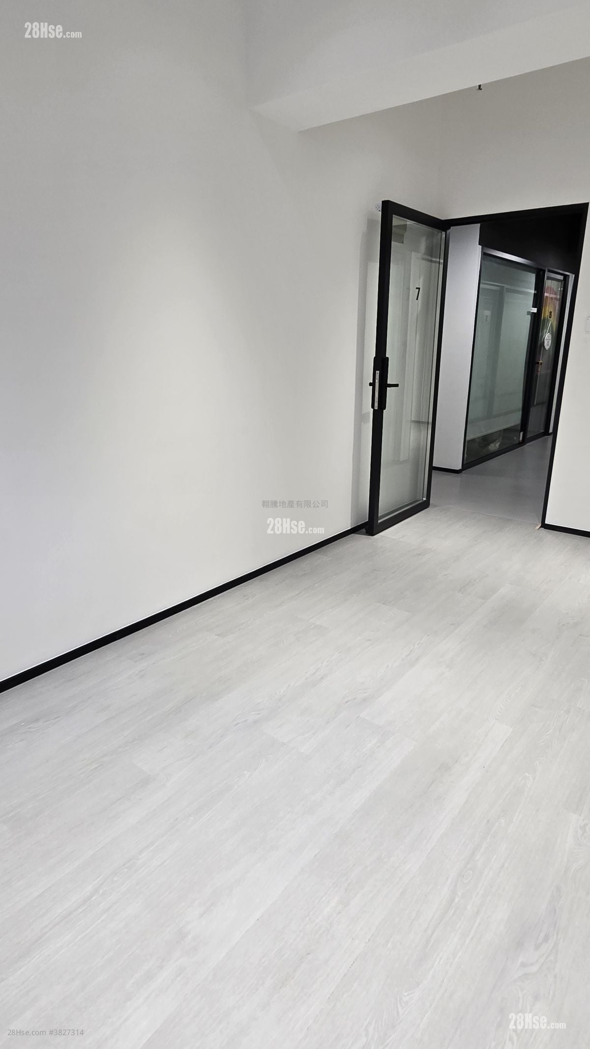 駱駝漆大廈 租盤