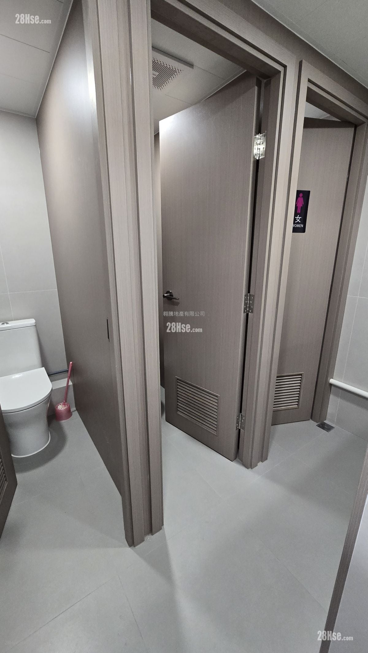 駱駝漆大廈 租盤