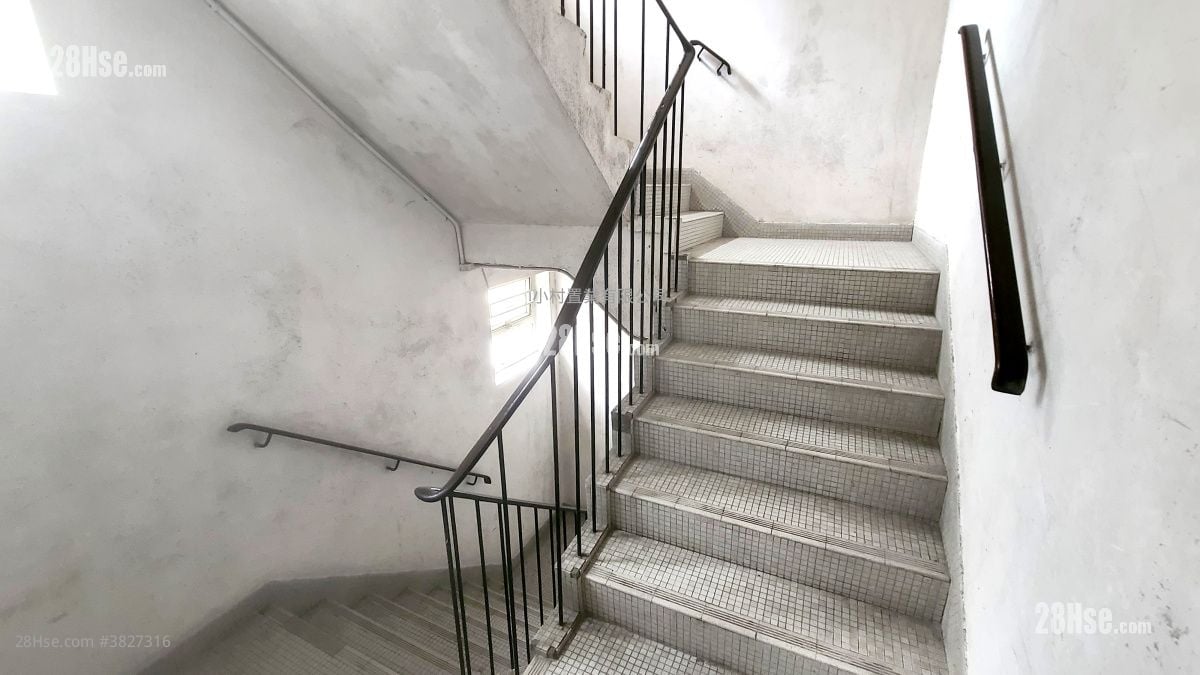 大廈入口: 發利樓 租盤 開放式間隔 , 1 浴室 236 平方呎