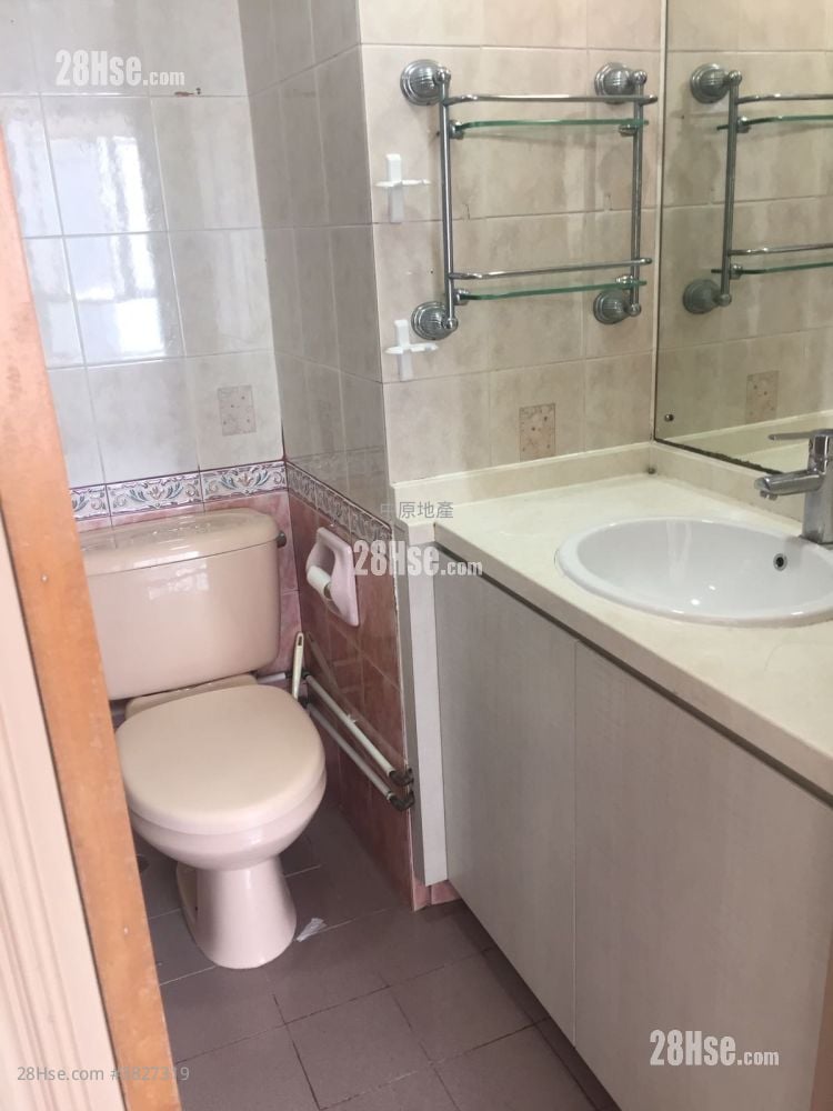 海韵花园 售盘 3 房 , 2 浴室 630 平方尺