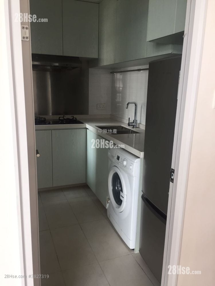 海韵花园 售盘 3 房 , 2 浴室 630 平方尺