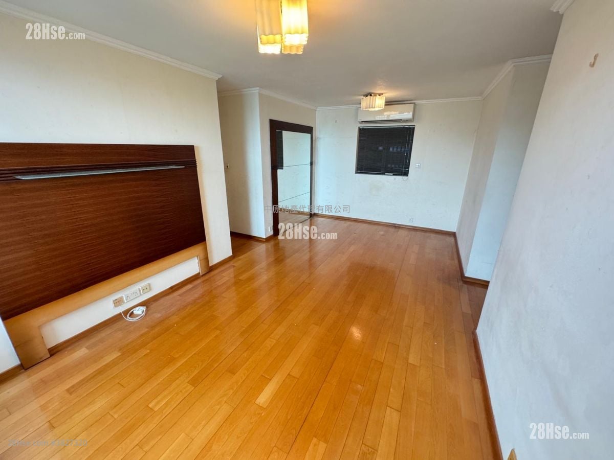 海堤灣畔 售盤 3 房 , 2 浴室 845 平方呎