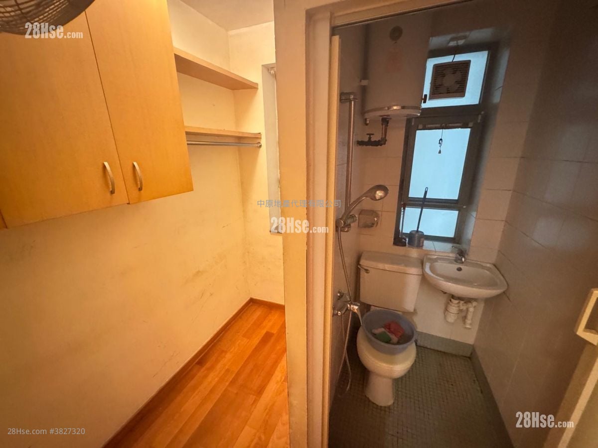 海堤灣畔 售盤 3 房 , 2 浴室 845 平方呎