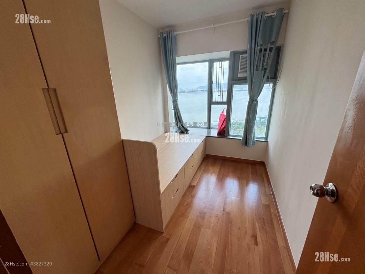 海堤灣畔 售盤 3 房 , 2 浴室 845 平方呎