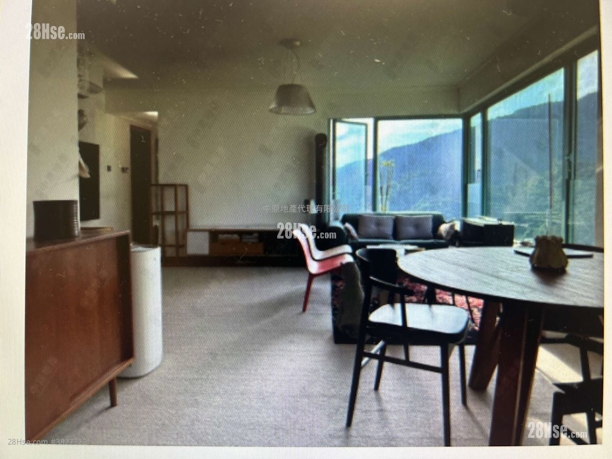 翠擁華庭 售盤 3 房 , 2 浴室 982 平方呎