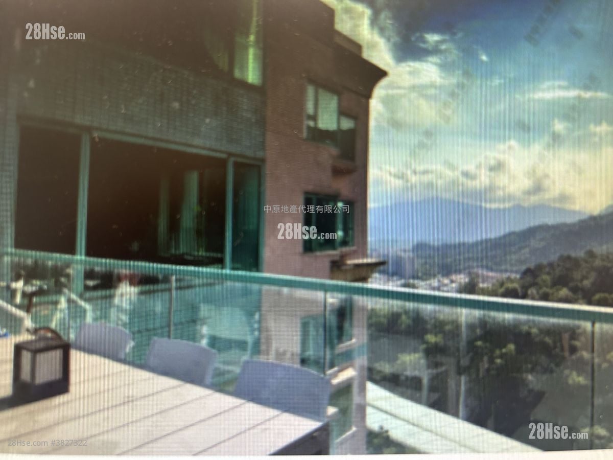 翠擁華庭 售盤 3 房 , 2 浴室 982 平方呎