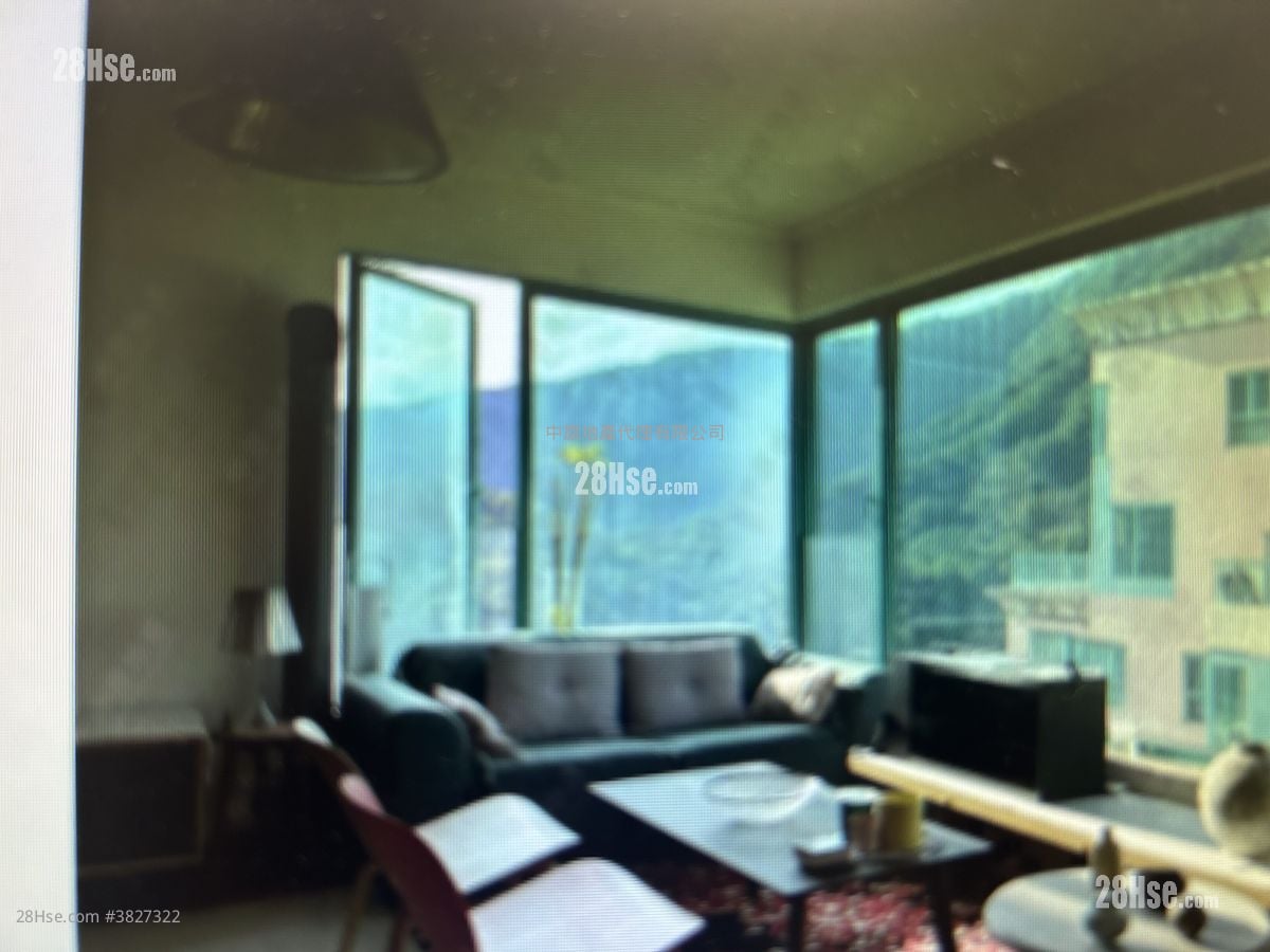 翠擁華庭 售盤 3 房 , 2 浴室 982 平方呎