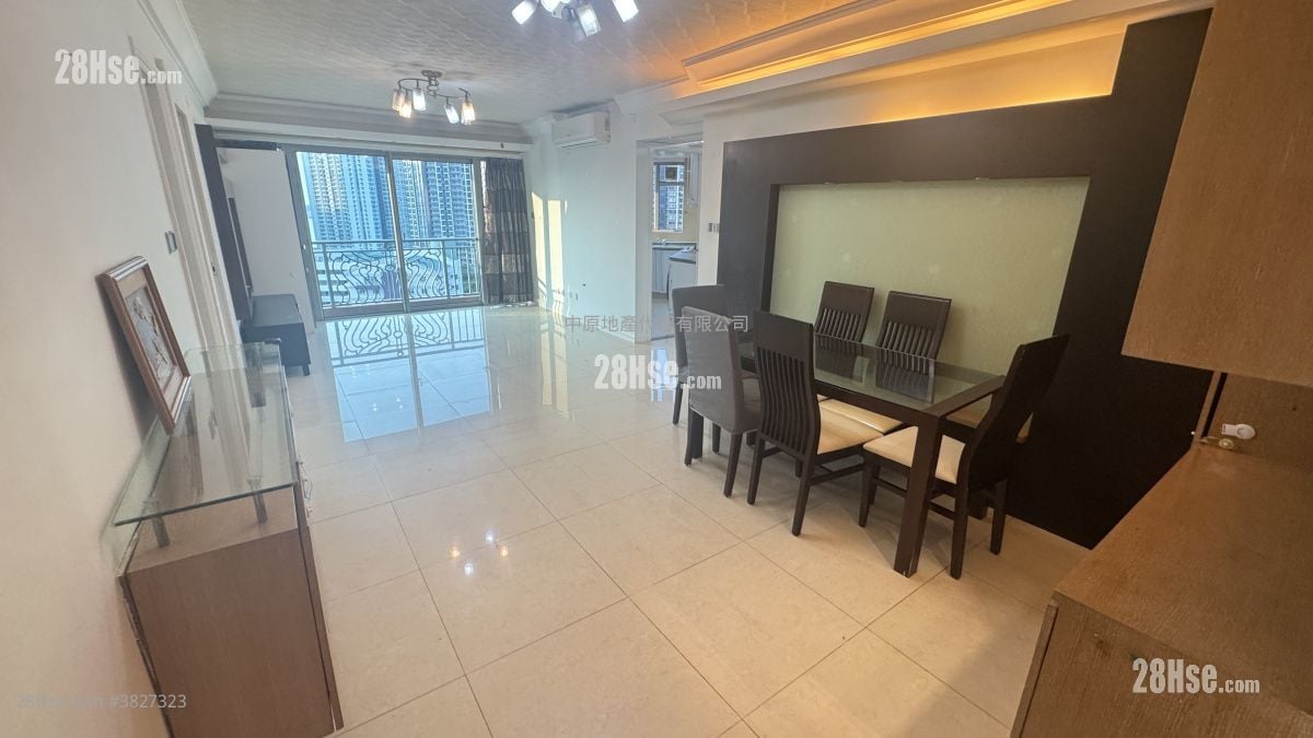 Caribbean Coast Sell 3 Bedrooms , 2 Bathrooms 891 ft²