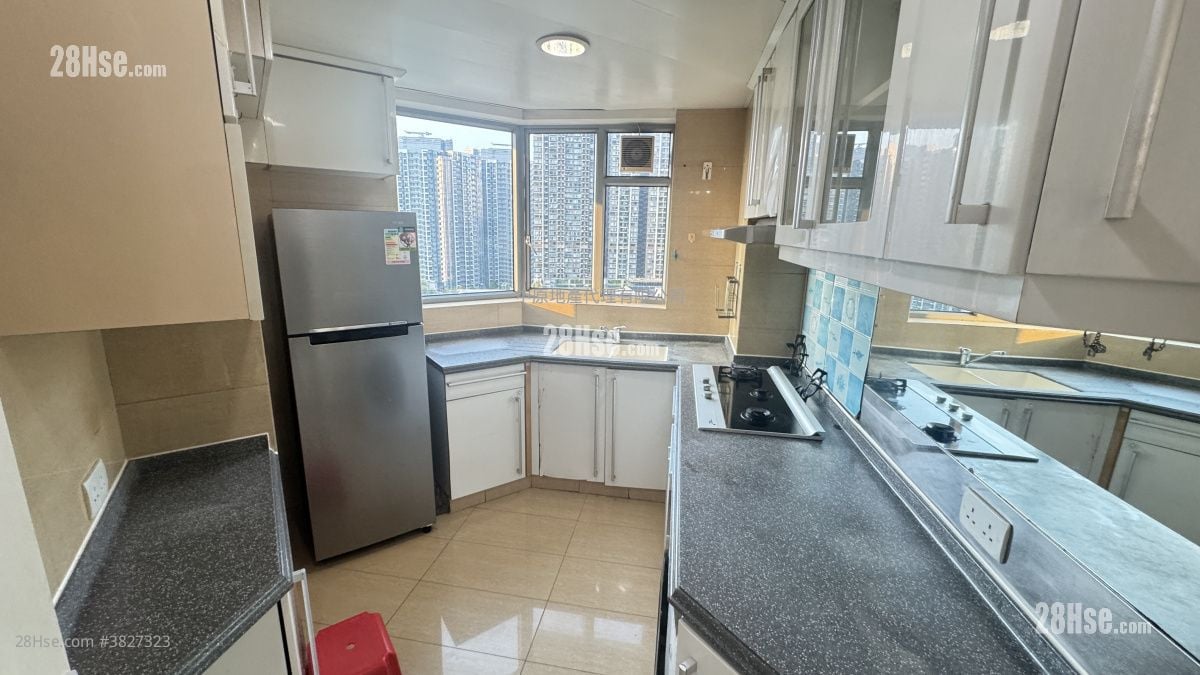 Caribbean Coast Sell 3 Bedrooms , 2 Bathrooms 891 ft²