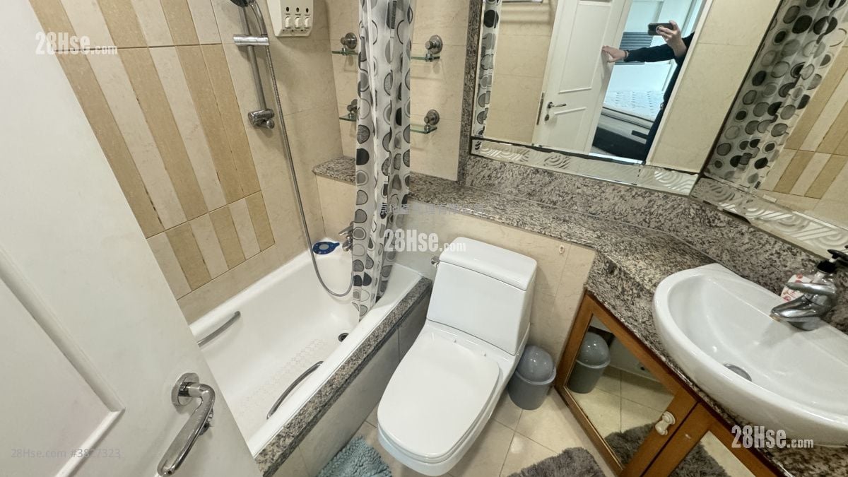 Caribbean Coast Sell 3 Bedrooms , 2 Bathrooms 891 ft²