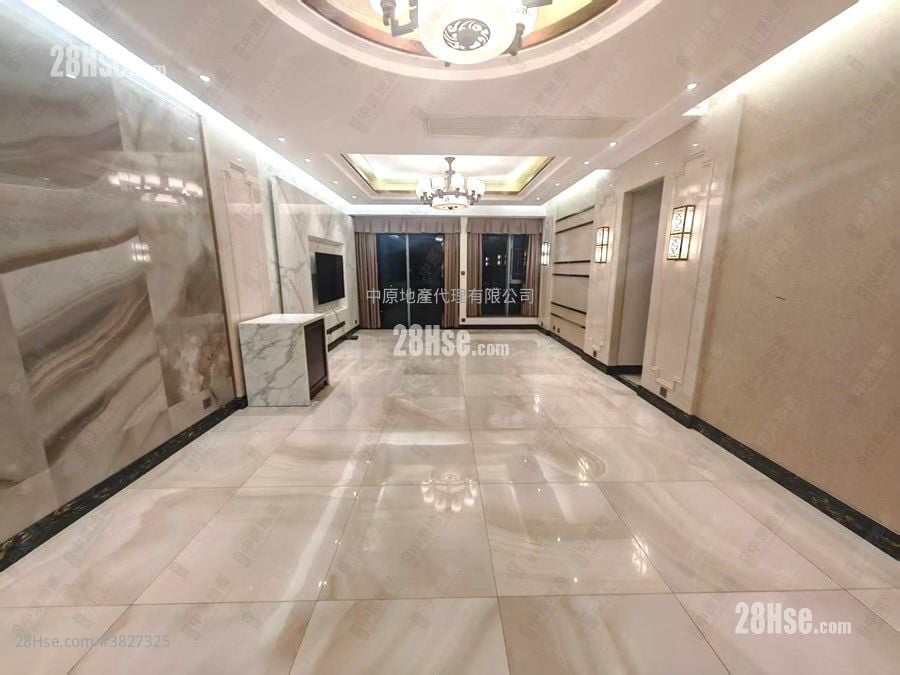 御龍山 租盤 1,426 平方呎