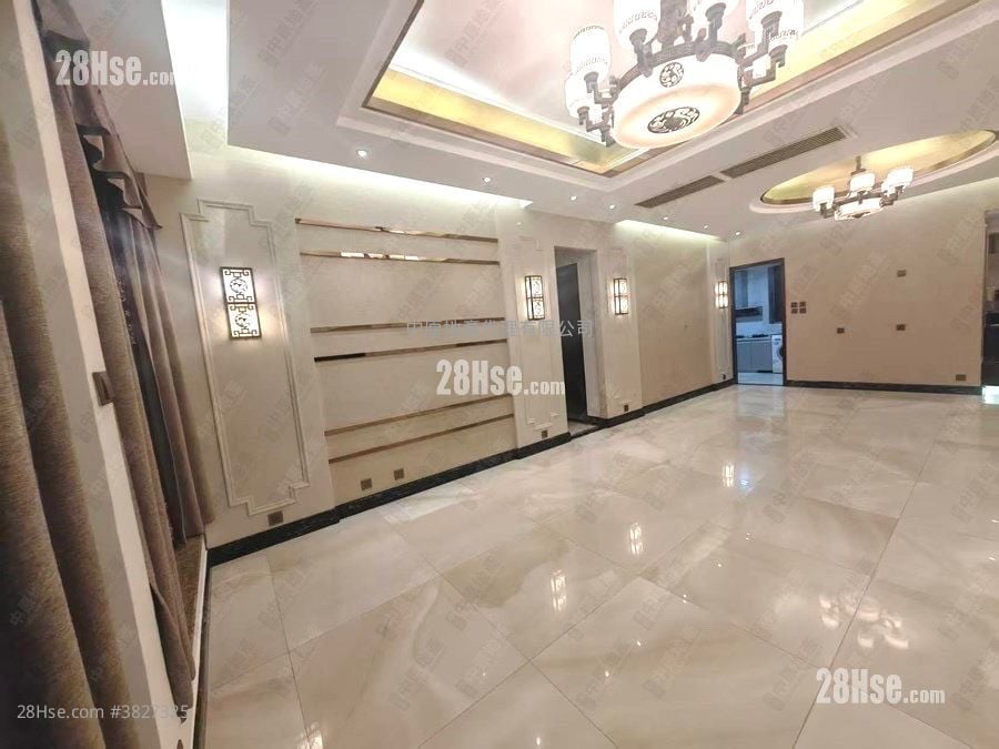 御龍山 租盤 1,426 平方呎