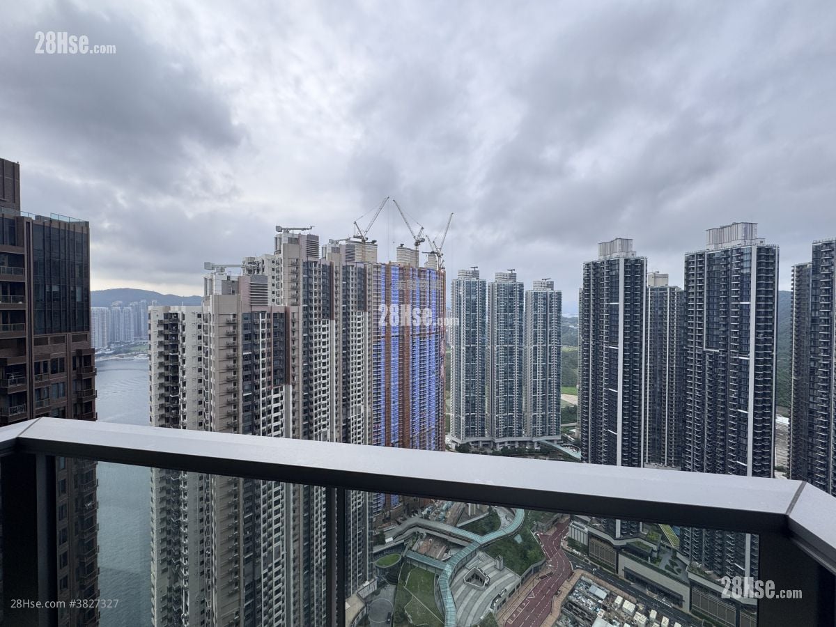 Ocean Marini 售盘 2 房 472 平方尺