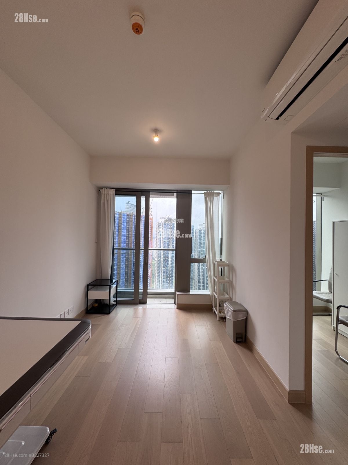 Ocean Marini 售盘 2 房 472 平方尺