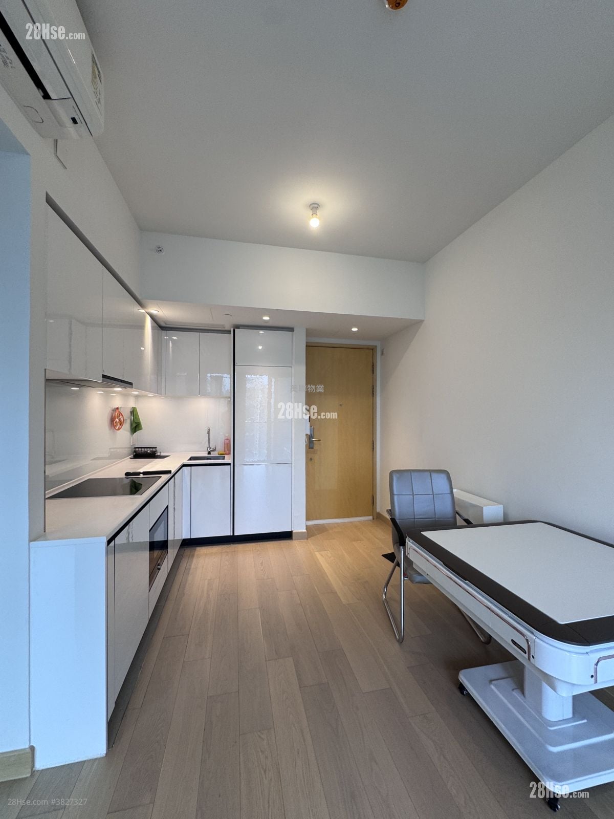 Ocean Marini 售盘 2 房 472 平方尺