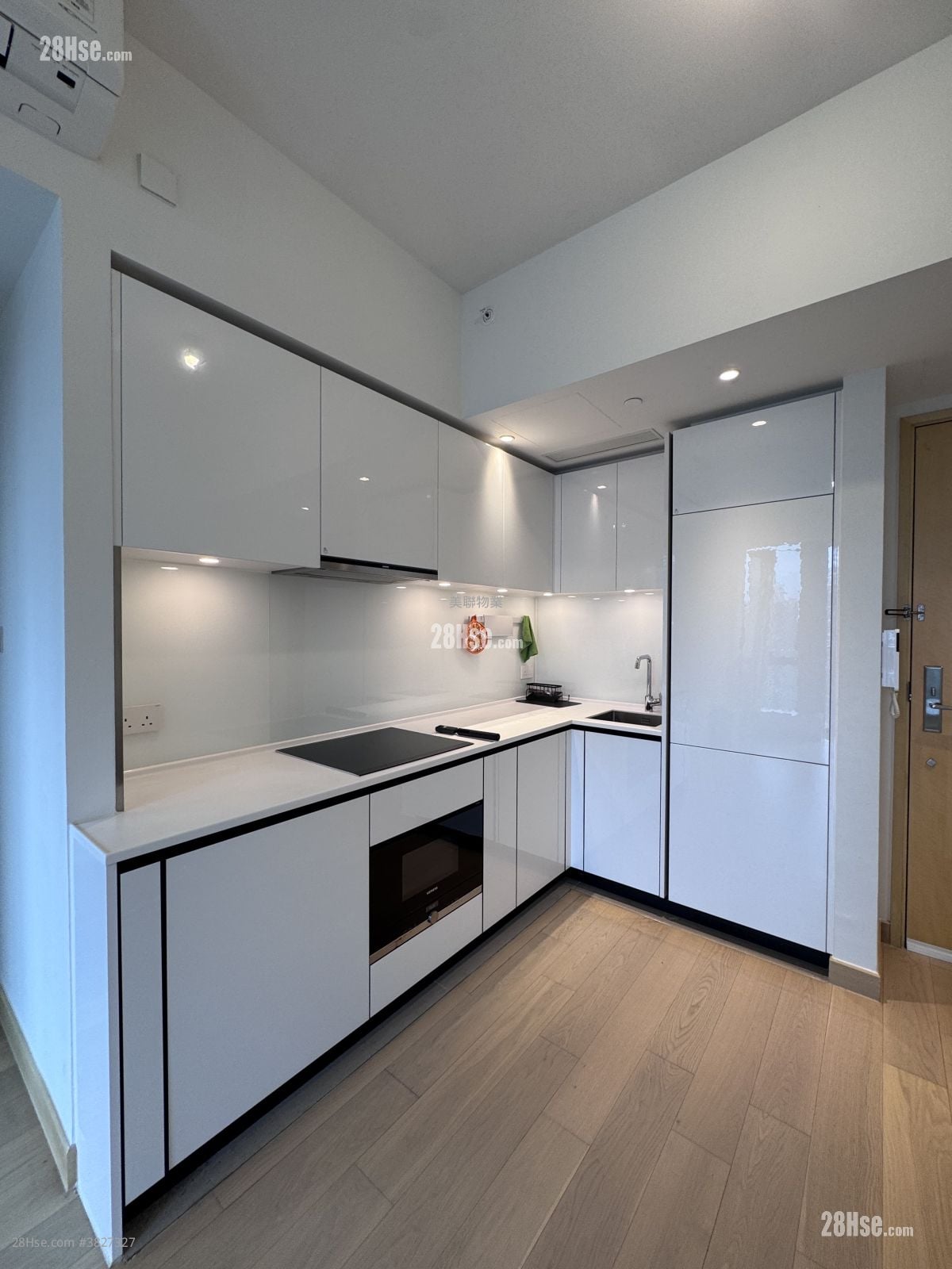 Ocean Marini 售盘 2 房 472 平方尺