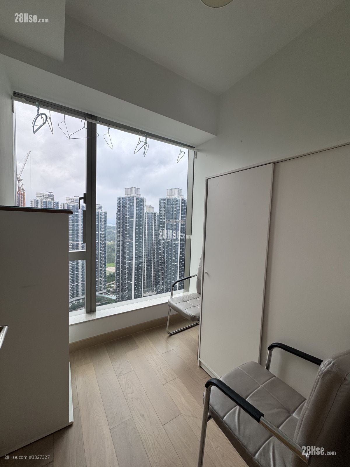 Ocean Marini 售盘 2 房 472 平方尺