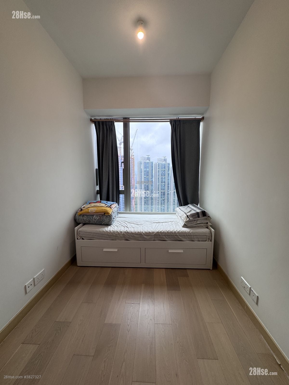 Ocean Marini 售盘 2 房 472 平方尺