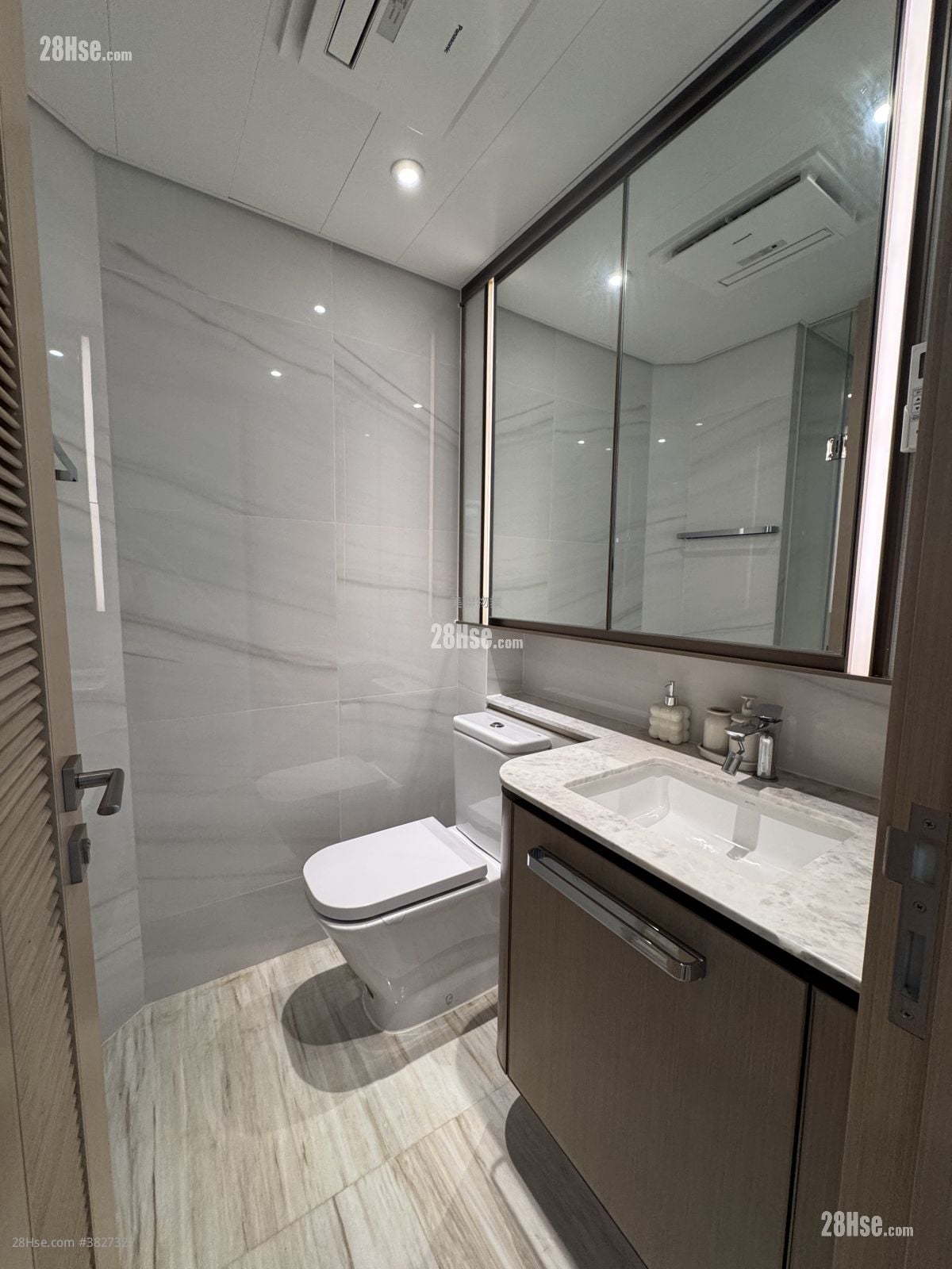 Ocean Marini 售盘 2 房 472 平方尺