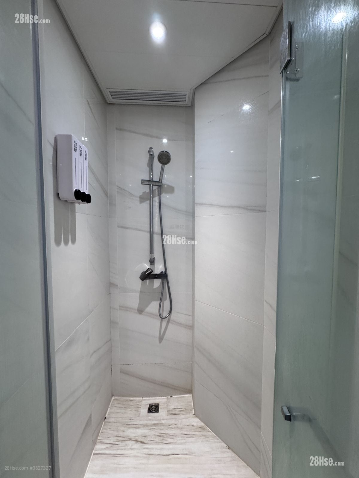 Ocean Marini 售盘 2 房 472 平方尺