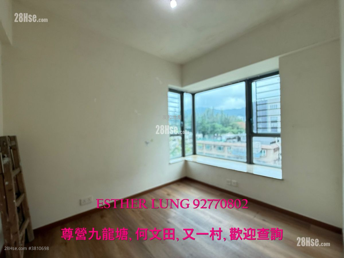 The Bloomsville Sell 3 Bedrooms , 2 Bathrooms 752 ft²