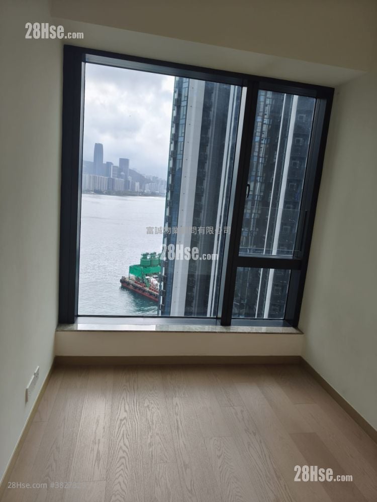 蔚藍東岸 租盤 2 房 , 1 浴室 520 平方呎