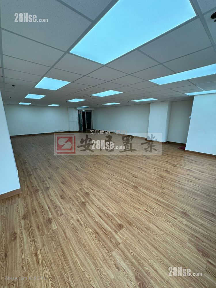 泰力工業中心 租盤